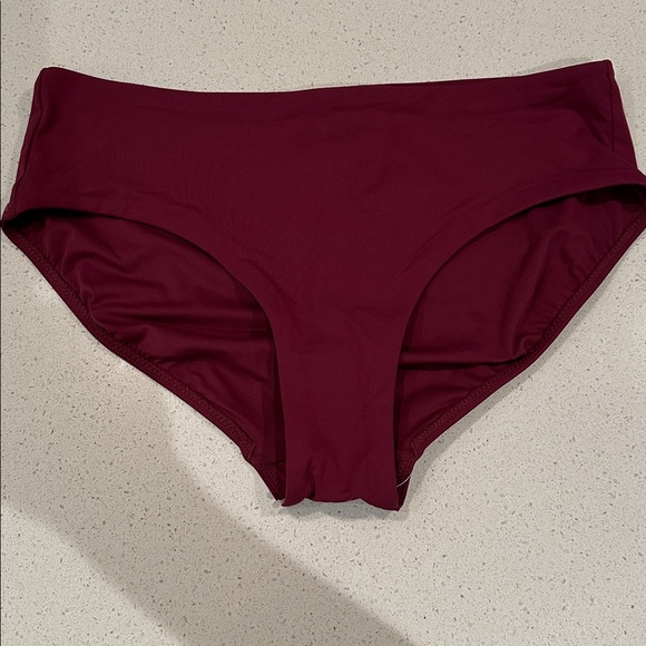 Sunshine Mid Rise Bikini Bottom - Picture 6 of 7